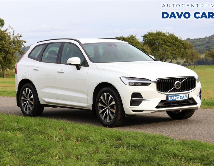 Volvo XC60 1