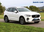 Volvo XC60 1