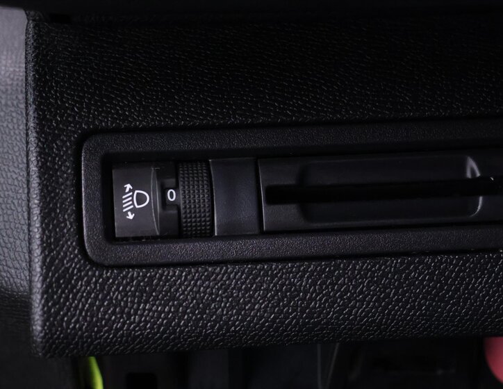 Peugeot 5008 SUV / Terénní 1,2 l 96 kw