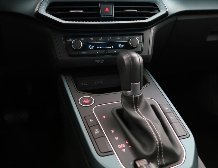 Seat Arona SUV / Terénní 999,0 85 kw