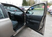 Nissan Qashqai SUV / Terénní 1,5 l 78 kw