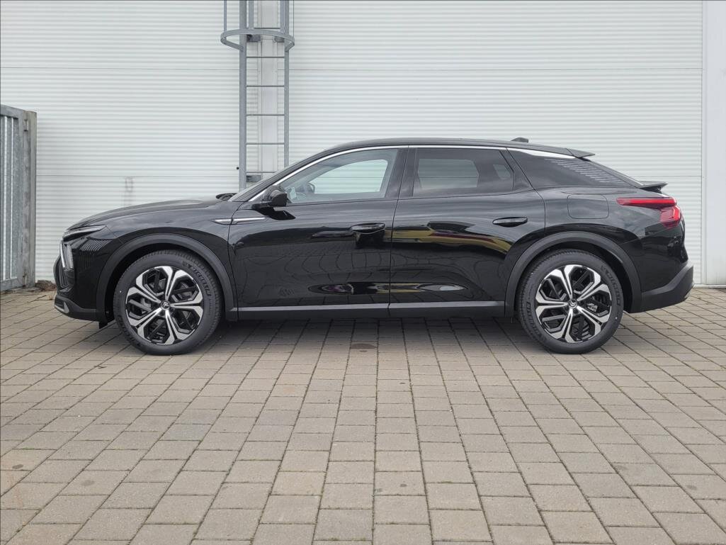 Citroën C5 X Kombi 1,6 l 165 kw