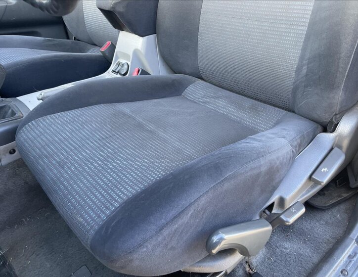 Mitsubishi Pajero 21