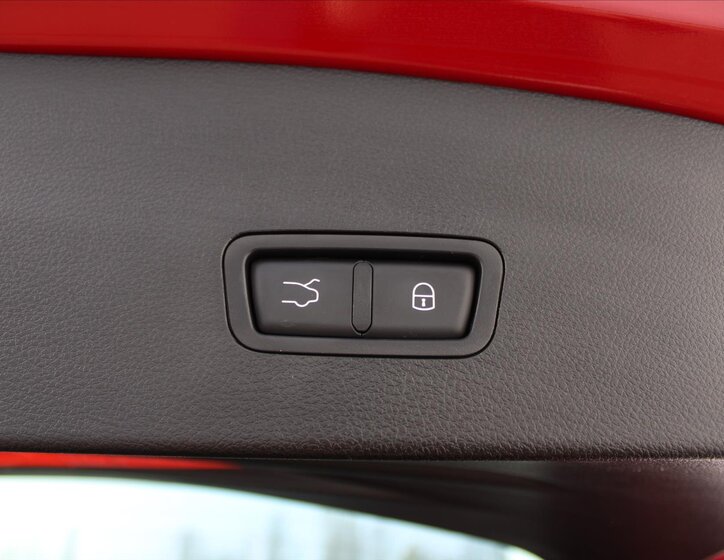 Alfa Romeo Tonale SUV 1,3 l 132 kw