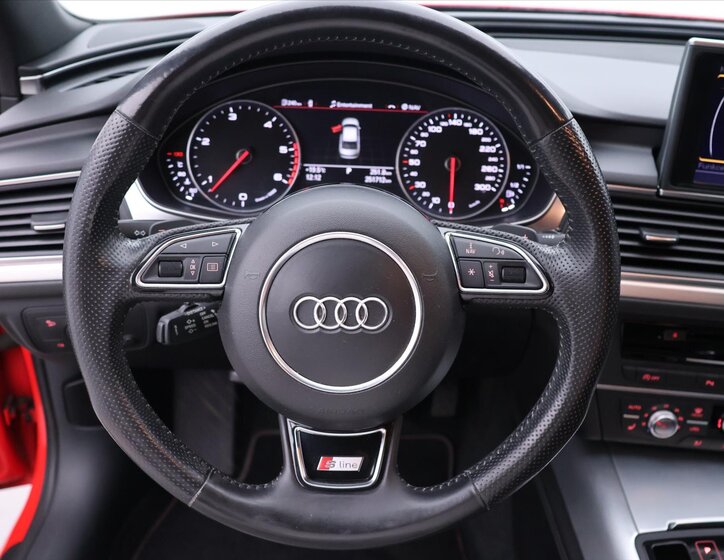 Audi A6 20