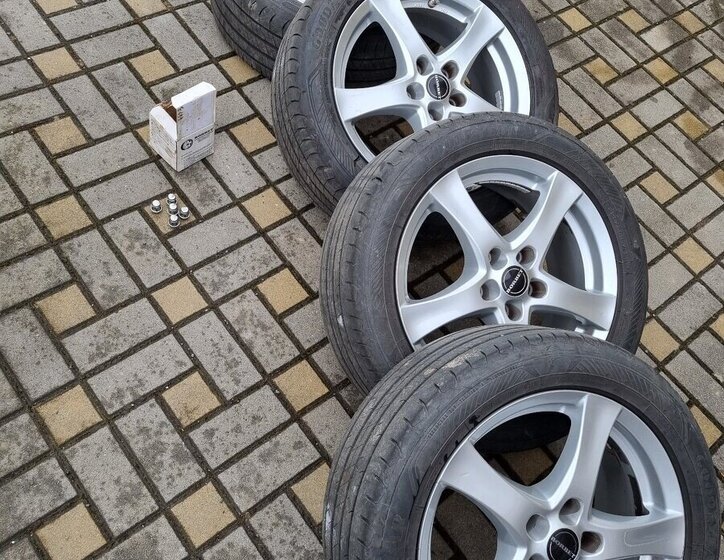 Opel Astra Kombi 0,0 121 kw