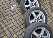 Opel Astra Kombi 0,0 121 kw