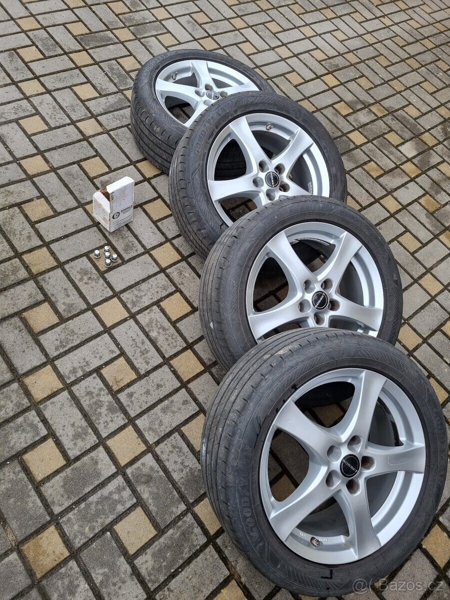 Opel Astra Kombi 0,0 121 kw