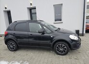 Suzuki SX4 5