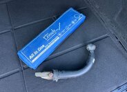 Citroën Grand C4 SpaceTourer MPV 2,0 l 120 kw