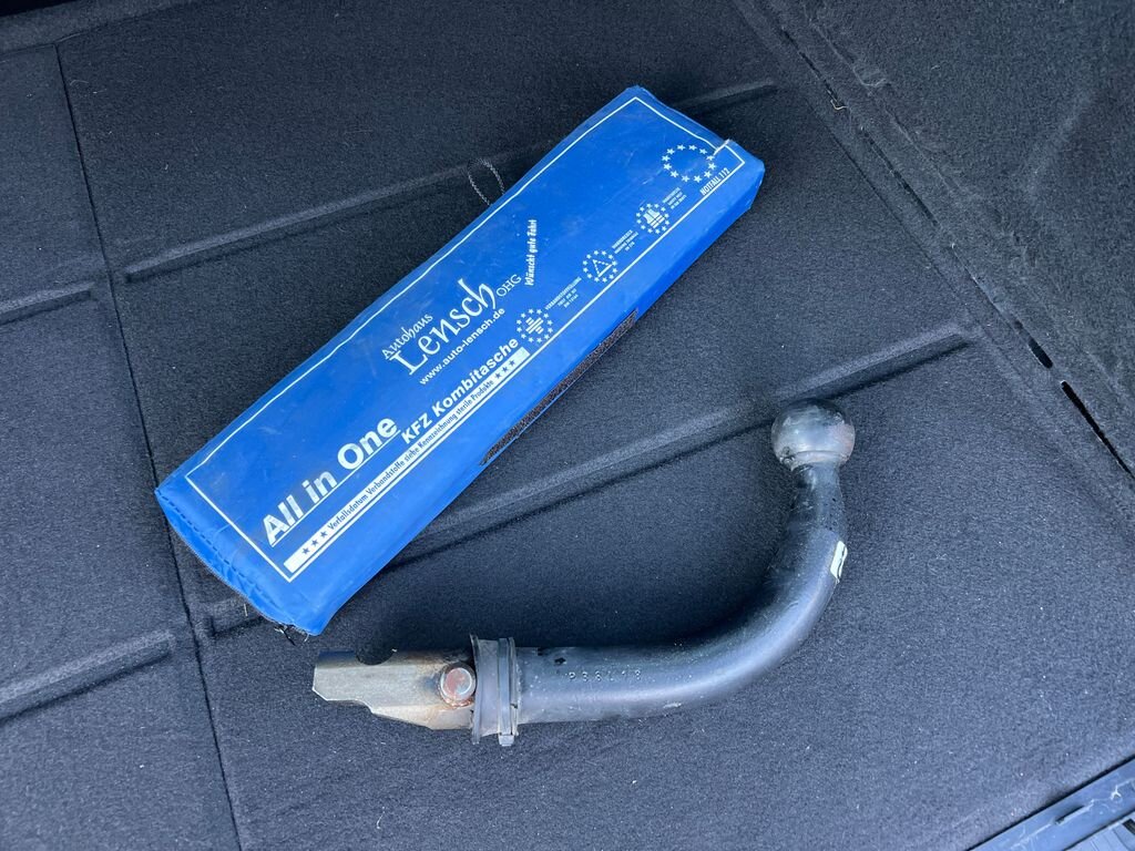 Citroën Grand C4 SpaceTourer MPV 2,0 l 120 kw