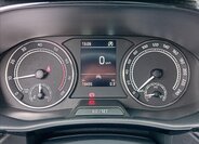 Škoda Fabia Hatchback 999,0 70 kw