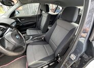 BMW Řada 1 Hatchback 1,6 l 85 kw