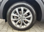 MG Ostatní SUV / Terénní 1,5 l 119 kw