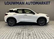 Lexus LBX SUV 1,5 l 100 kw