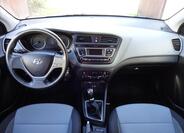 Hyundai i20 31