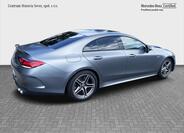 Mercedes-Benz CLS 5
