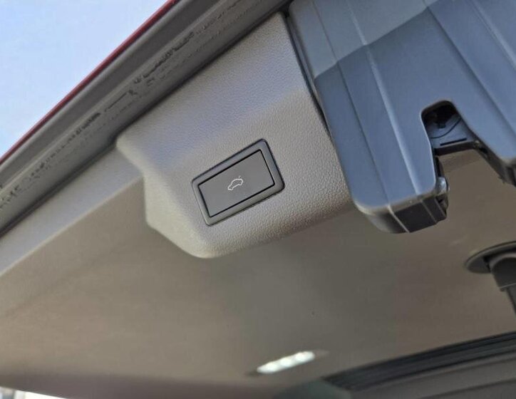 Volkswagen Multivan VAN-Minibus 2,0 l 110 kw