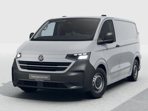 Volkswagen Transporter Skříň 2,0 l 110 kw