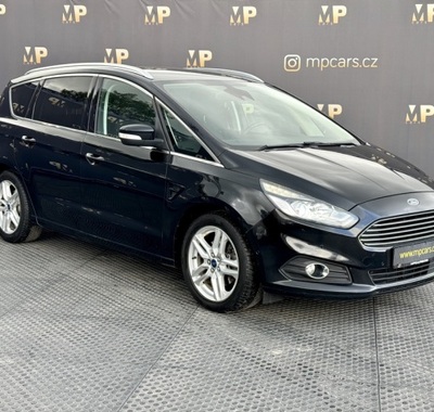 Ford S-MAX 3