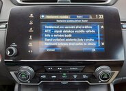 Honda CR-V SUV / Terénní 2,0 l 107 kw