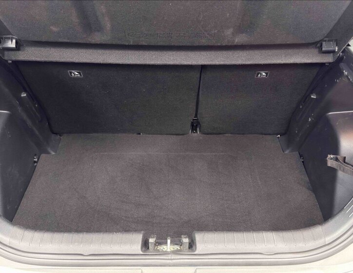 Hyundai i20 Hatchback 998,0 73 kw