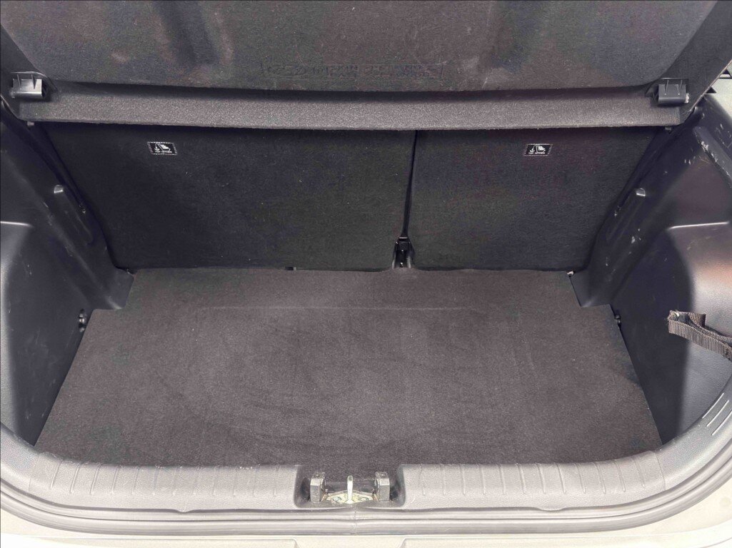 Hyundai i20 Hatchback 998,0 73 kw