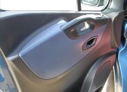 Opel Vivaro MPV 1,6 l 89 kw