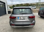 Mercedes-Benz GLB SUV 2,0 l 110 kw