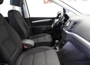 Volkswagen Sharan MPV 2,0 l 110 kw