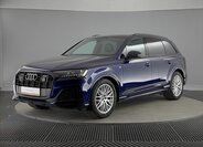 Audi Q7 SUV / Terénní 3,0 l 210 kw