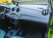 Seat Ibiza Hatchback 0,0 77 kw