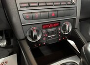 Audi A3 Kabriolet 1,6 l 77 kw