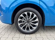 Ford Tourneo Custom MPV 0,0 160 kw