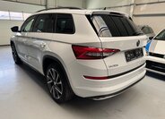 Škoda Kodiaq SUV / Terénní 2,0 l 110 kw