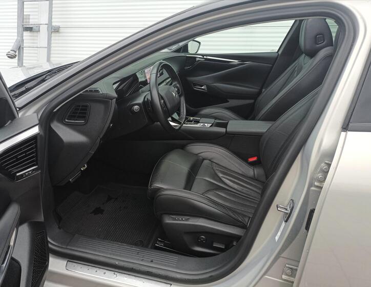 DS Automobiles DS4 14