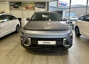 Hyundai Kona SUV / Terénní 1,6 l 110 kw