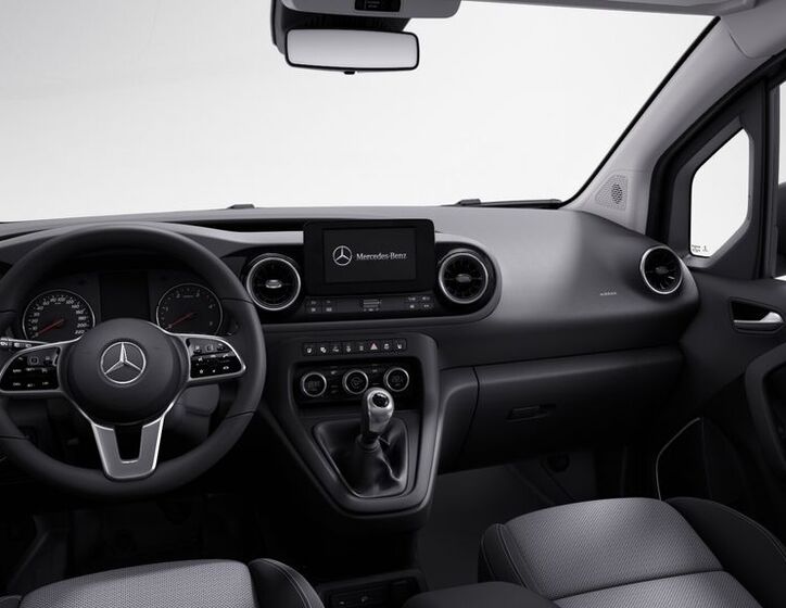 Mercedes-Benz Citan 4