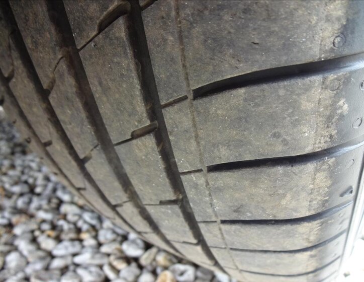 Volkswagen Passat 45