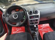 Dacia Logan Kombi 1,6 l 77 kw