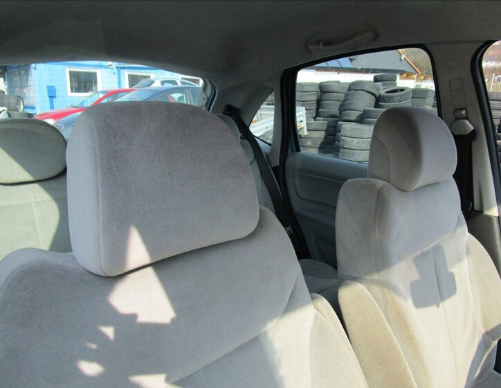 Citroën C3 Hatchback 1,4 l 54 kw