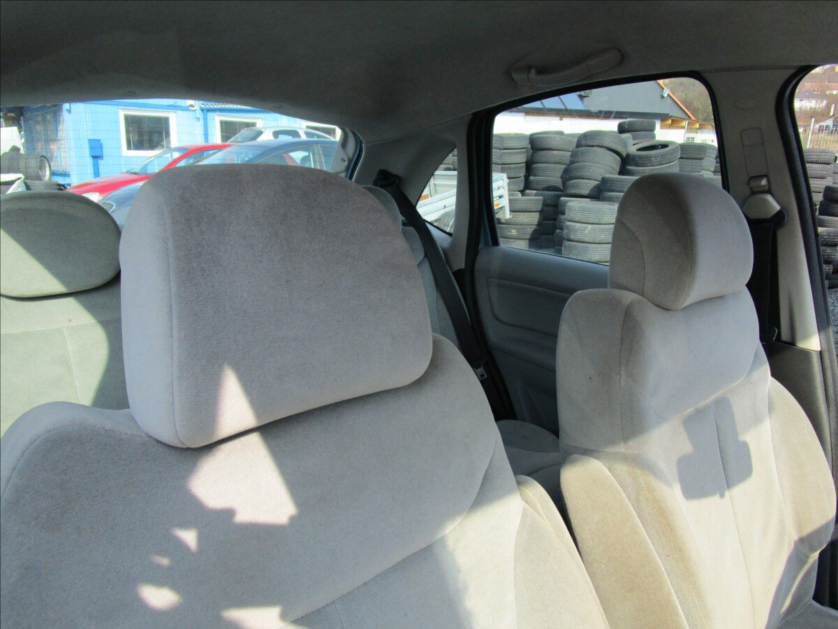 Citroën C3 Hatchback 1,4 l 54 kw