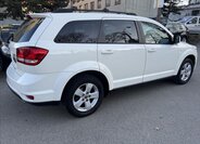 Fiat Freemont MPV 2,0 l 103 kw