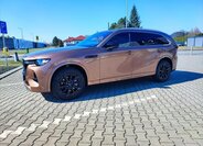 Mazda CX-80 SUV 3,3 l 187 kw