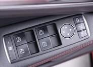 Mercedes-Benz CLA 16