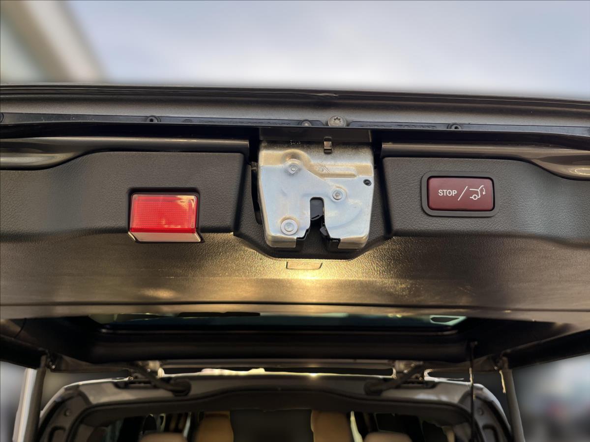 Mercedes-Benz Třídy V