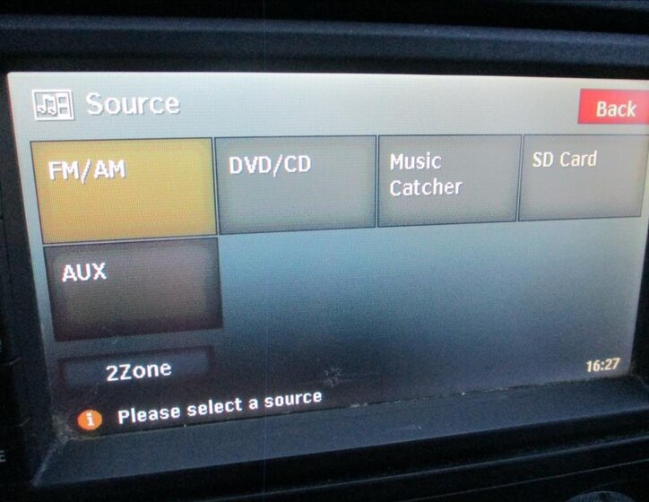 Suzuki Grand Vitara 22