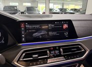 BMW X5 SUV 3,0 l 245 kw