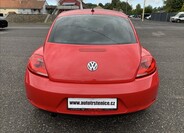 Volkswagen Beetle 4