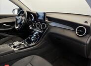 Mercedes-Benz GLC 14